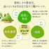 深蒸黑茶配抹茶袋裝 Horoniga blend 2.5g x 100p